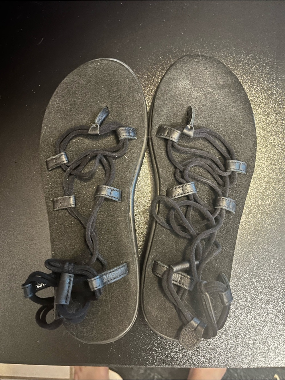 Teva Voya Infinity Shoes